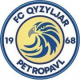 Kyzylzhar Petropavlovsk